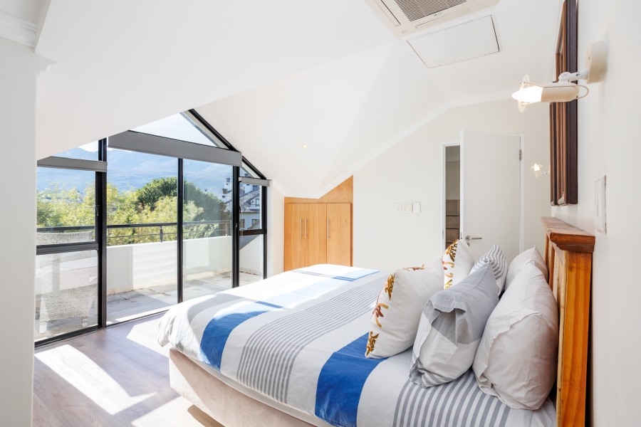 To Let 4 Bedroom Property for Rent in Pearl Valley at Val de Vie Western Cape